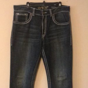 Wrangler Rock47